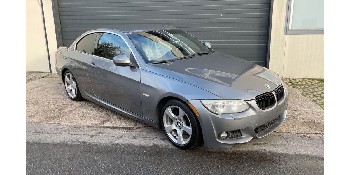 BMW 328 98.300 km 15.350 &euro; Mölln 23879