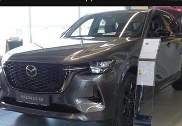 Mazda CX-60 1.001 km 47.390 &euro; Minden 32427