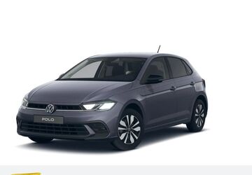 VW Polo 26.260 km 22.790 &euro; Duisburg 47059