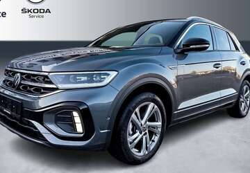VW T-Roc 26.185 km 28.370 &euro; Wolfsburg 38446
