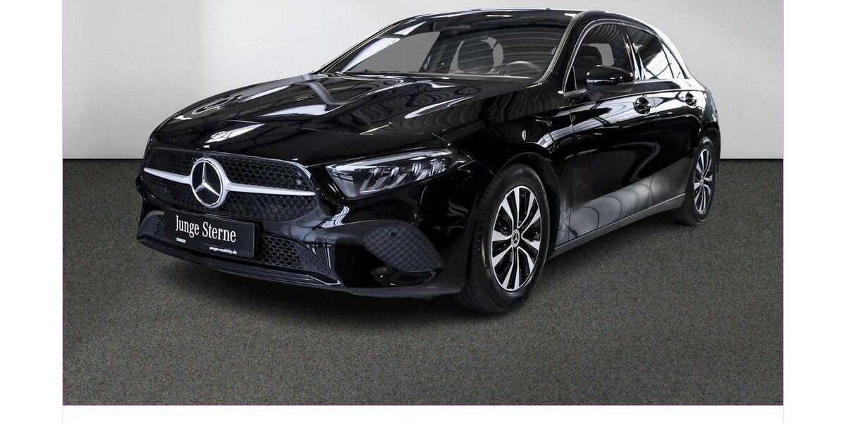 Mercedes-Benz A 180 12.217 km 28.790 &euro; Beckum 59269