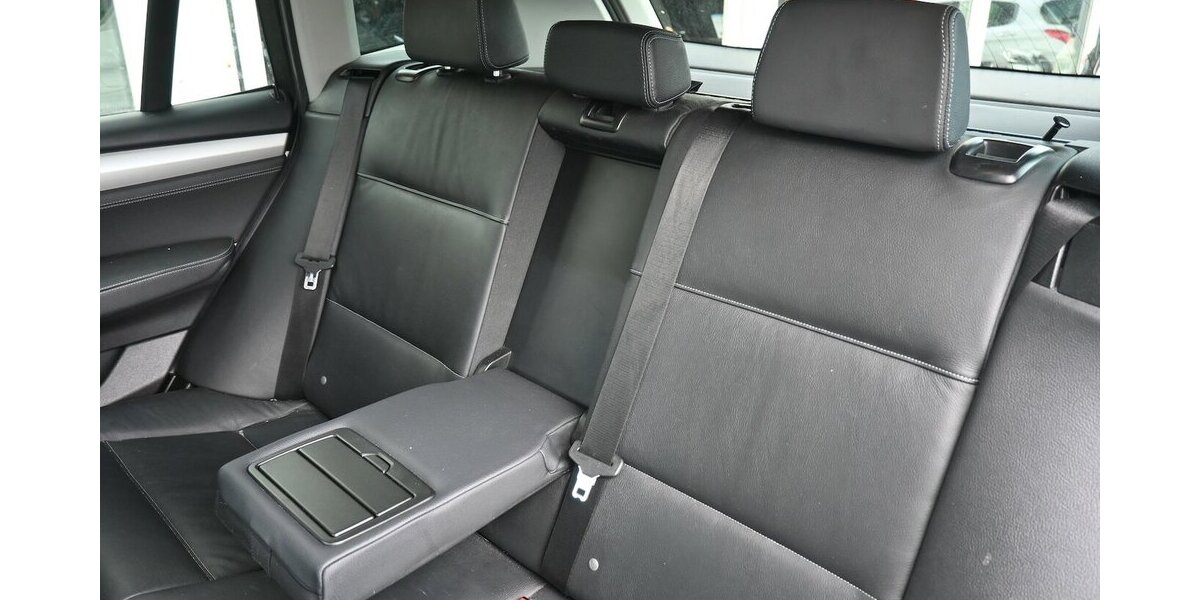 BMW X3 xDrive20dAut Navi Leder BiXen RFKam 4S 17Alus 200.000 km 17.600 &euro; Seevetal - Hittfeld 21218
