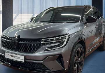 Renault Austral 17.587 km 31.930 &euro; Köln 50939