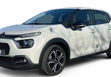Citroen C3 5.600 km 14.766 &euro; Merseburg 06217