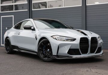 BMW M4 27.789 km 69.950 &euro; Rennerod 56477