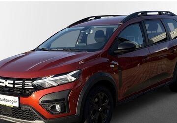 Dacia Jogger 13.056 km 23.490 &euro; Friesenheim 77948