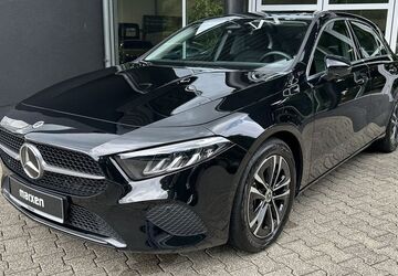 Mercedes-Benz A 180 15.500 km 29.440 &euro; Lennestadt-Trockenbrück 57368