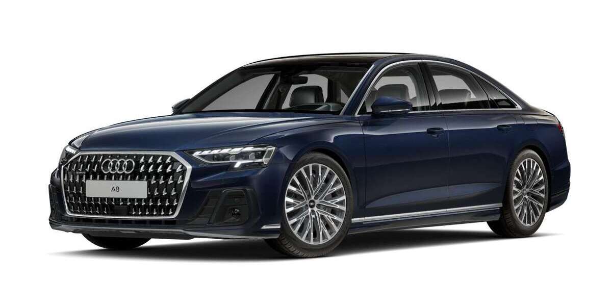 Audi A8 29.209 km 63.981 &euro; Haßfurt 97437