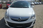 Opel Corsa Edition,Klima,Alu,el.Fh. usw.! 124.000 km 4.750 &euro; Himmelkron 95502