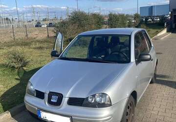 Seat Arosa 162.000 km 1.200 &euro; Köln 50739