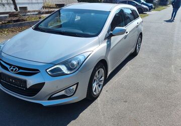 Hyundai i40 180.000 km 5.000 &euro; Langlingen 29364