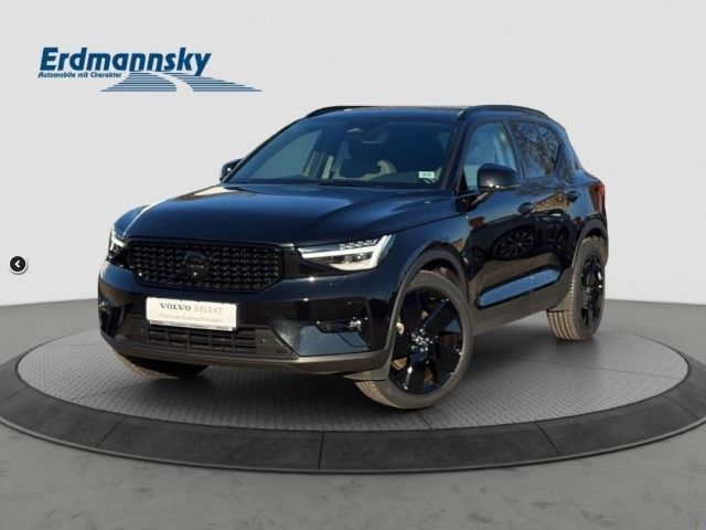 Volvo XC40 27.300 km 36.440 &euro; Celle 29229