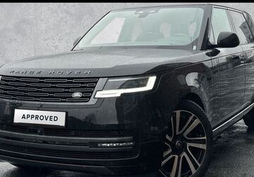 Land Rover Range Rover 19.500 km 139.880 &euro; Frankfurt a.M. 60314