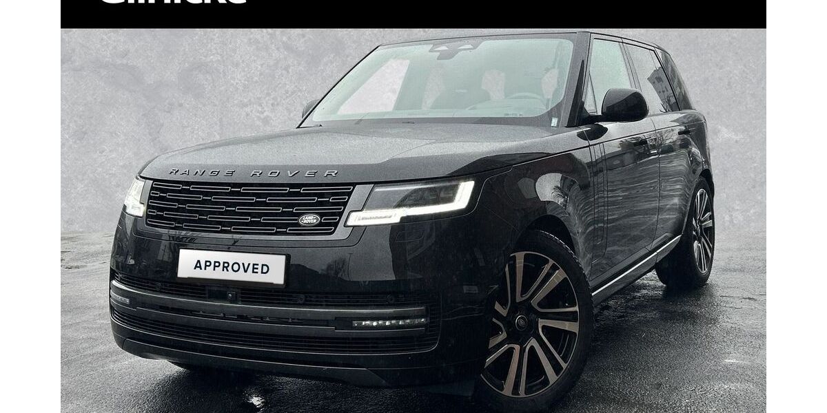 Land Rover Range Rover 19.500 km 139.880 &euro; Frankfurt a.M. 60314