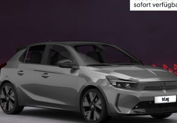 Opel Corsa 4.980 km 20.676 &euro; Bühl 77815