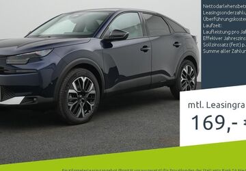 Citroen C4 1.500 km 23.989 &euro; Dortmund 44263