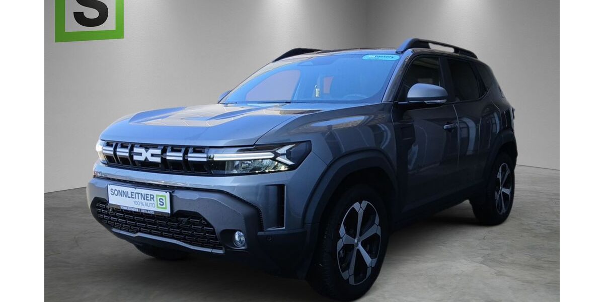 Dacia Duster 1.684 km 24.990 &euro; Nürnberg 90471