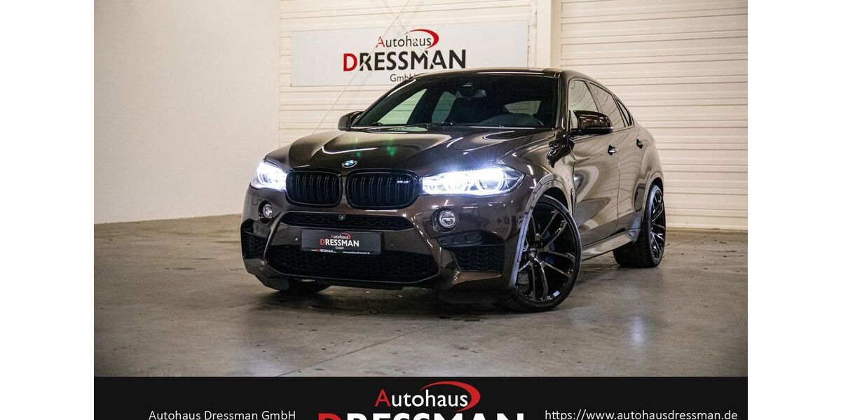 BMW X6 M 78.399 km 46.870 &euro; Hamm 59067