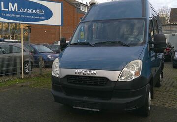 IVECO Andere 162.785 km 8.950 &euro; Leverkusen 51377