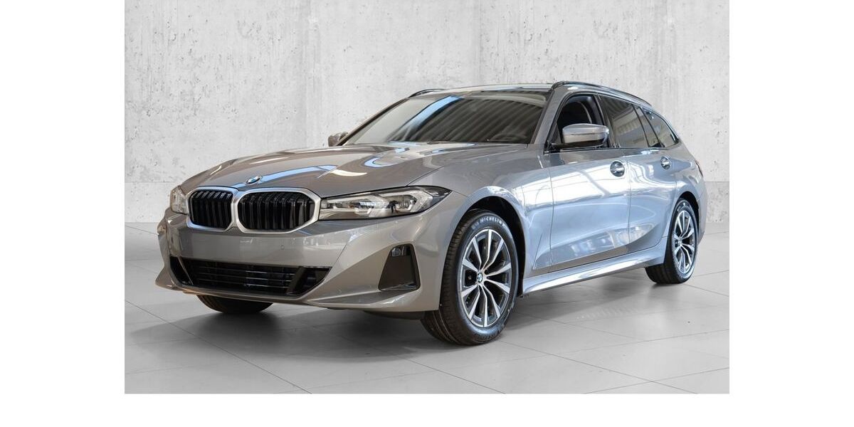 BMW 320 5.900 km 43.990 &euro; Unna 59425