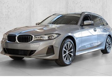 BMW 320 5.900 km 44.590 &euro; Unna 59425