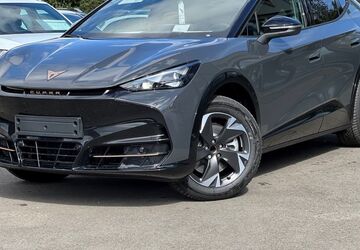 Cupra Tavascan 7.405 km 43.250 &euro; Wenden 57482