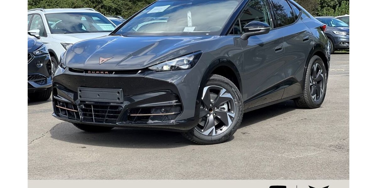 Cupra Tavascan 7.405 km 43.250 &euro; Wenden 57482