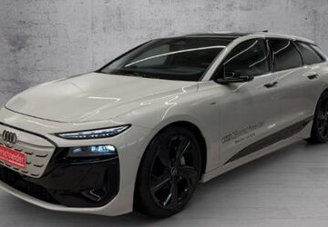 Audi A6 e-tron 8.500 km 85.900 &euro; Donauwörth 86609