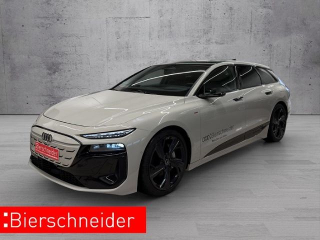 Audi A6 e-tron 8.500 km 85.900 &euro; Donauwörth 86609