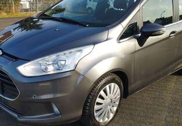 Ford B-Max 125.000 km 8.888 &euro; Mülheim-Kärlich 56218