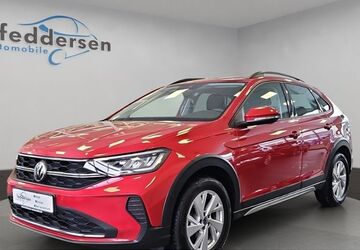 VW Taigo 9.600 km 20.789 &euro; Alfeld 31061