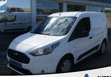 Ford Transit Connect 32.400 km 14.490 &euro; Karben 61184
