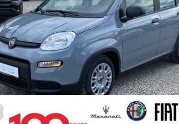 Fiat Panda 4.500 km 13.990 &euro; Ingolstadt 85053
