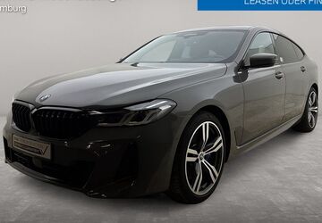 BMW 630 Gran Turismo 39.367 km 53.303 &euro; Barsbüttel bei Hamburg 22885