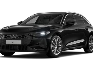 Audi A5 23.060 km 45.580 &euro; Coburg 96450