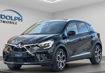 Mitsubishi ASX 29.000 km 23.999 &euro; Berlin 13088