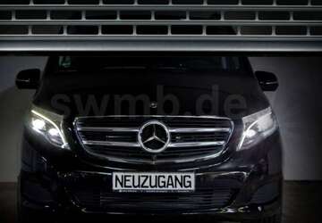 Mercedes-Benz Citan 85.154 km 18.870 &euro; Chemnitz 09120