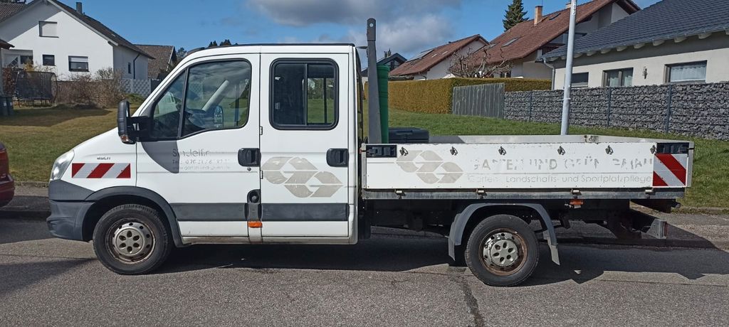 IVECO Andere 146.997 km 8.500 &euro; Calw 75365