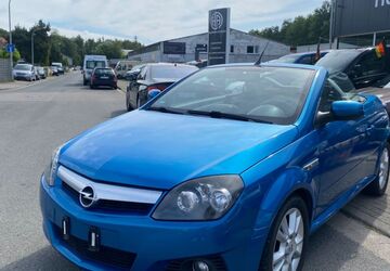 Opel Tigra 165.000 km 2.990 &euro; Belm/Vehrte (bei Osnabrück) 49191