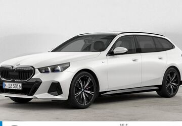 BMW 520 21.400 km 68.890 &euro; Overath-Vilkerath 51491