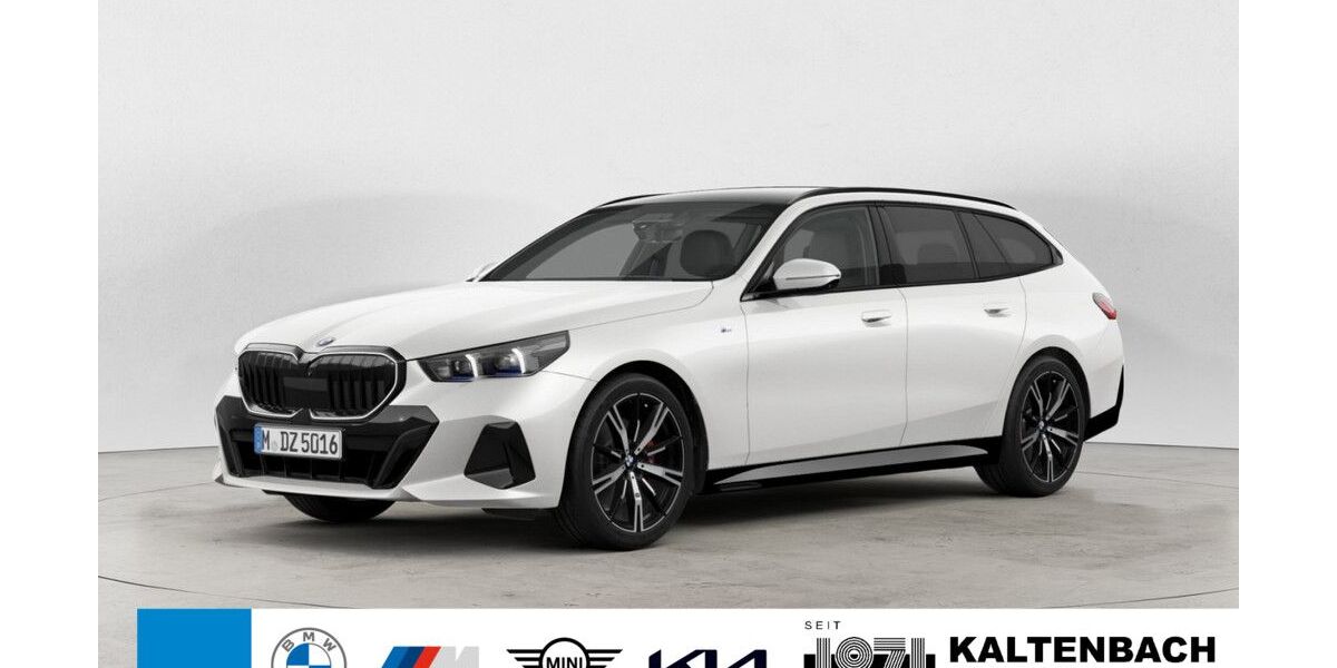 BMW 520 21.400 km 68.890 &euro; Overath-Vilkerath 51491