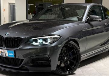 BMW M240i 95.123 km 33.995 &euro; Herford 32052