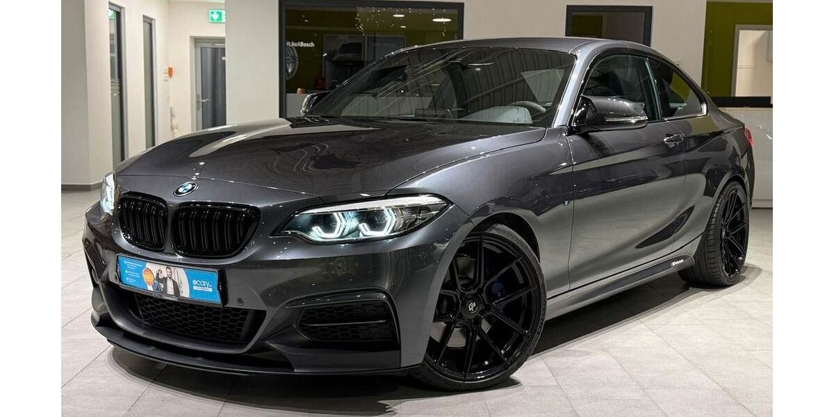 BMW M240i 95.123 km 33.995 &euro; Herford 32052