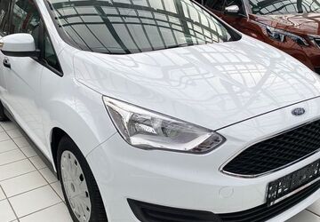 Ford C-Max 42.800 km 12.390 &euro; Gera 07549