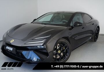 Lotus Emeya 3.900 km 97.490 &euro; Stockach 78333