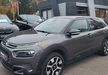 Citroen C4 Cactus 67.685 km 7.899 &euro; Trier 54294