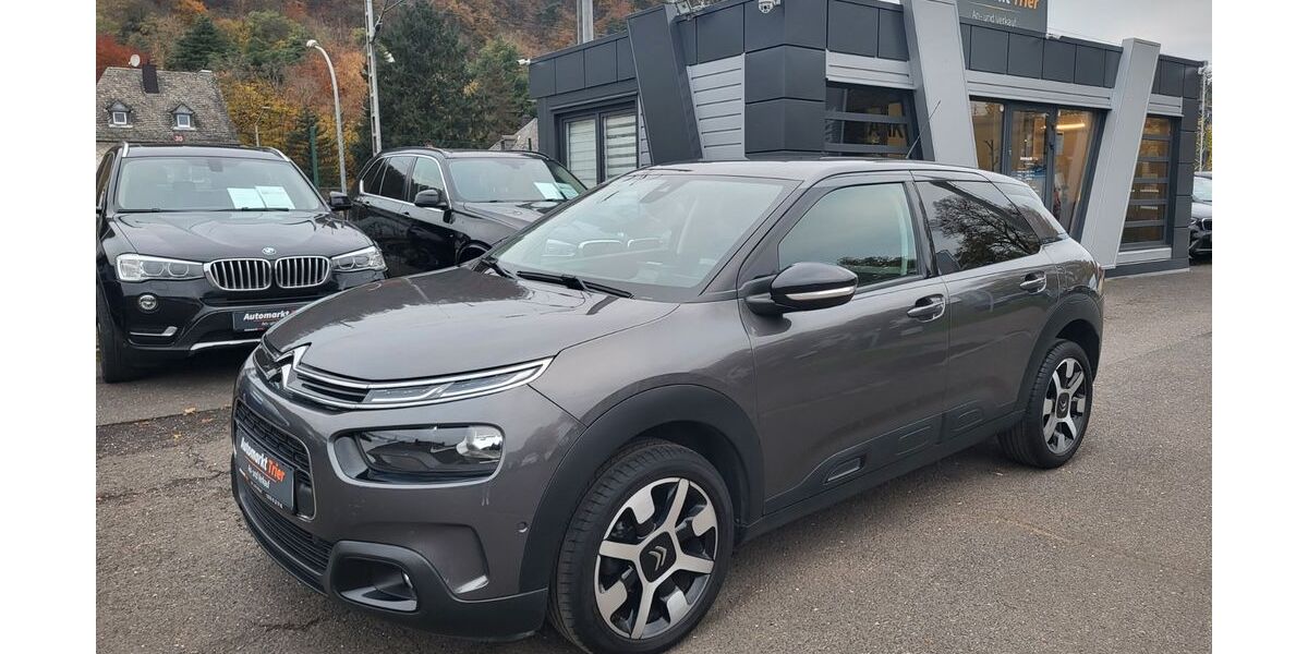 Citroen C4 Cactus 67.685 km 7.899 &euro; Trier 54294