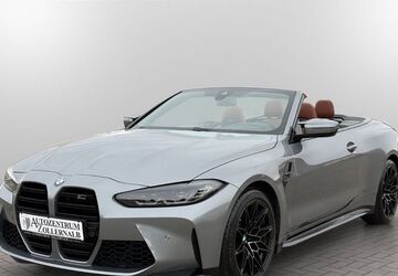 BMW M4 19.000 km 64.990 &euro; Schömberg 72355