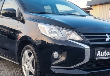 Mitsubishi Space Star 31.705 km 12.800 &euro; Duisburg 47178