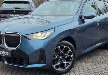 BMW X3 44.900 km 52.990 &euro; Langweid am Lech 86462